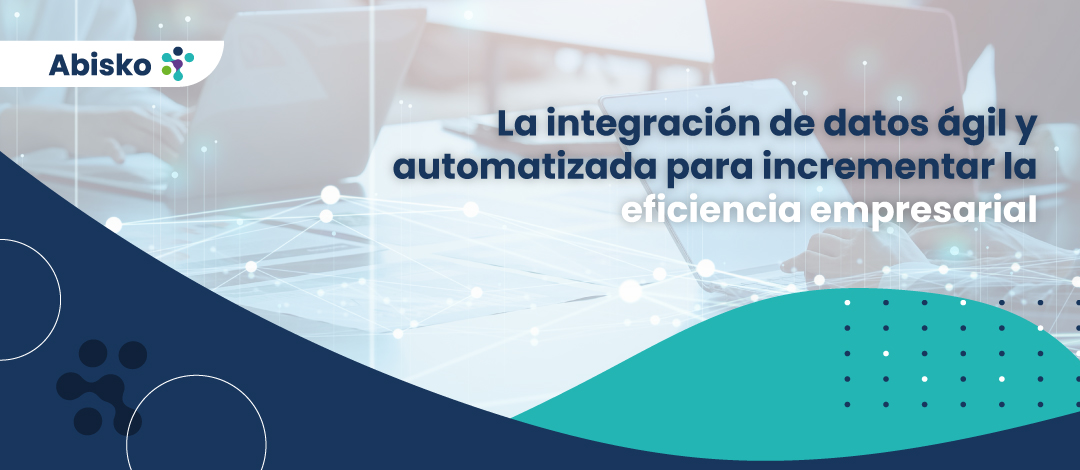 Integración de datos empresariales para mejorar la eficiencia